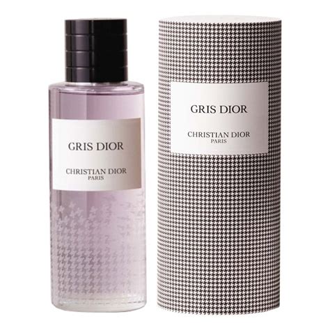 gris dior limited edition.